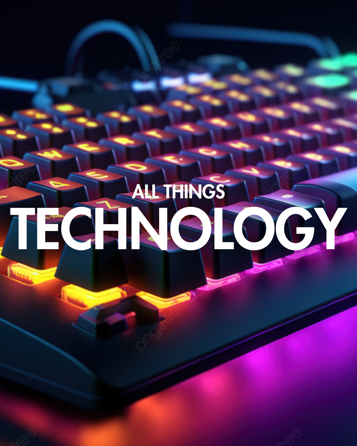 Productos De Technologia